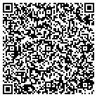 QR code with R B A Cabinet Installations contacts