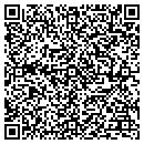 QR code with Hollands Maint contacts