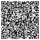 QR code with Cae USA in contacts