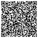 QR code with All Volvo contacts