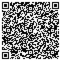 QR code with D Green contacts