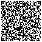 QR code with Matthew Crowder Advertising contacts