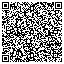 QR code with R D L Communications contacts