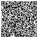 QR code with S&G Services contacts