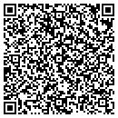 QR code with A P W Wright Line contacts