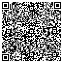 QR code with Allan R Lane contacts