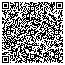 QR code with Knight Plastering contacts