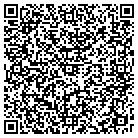 QR code with Precision Tree Inc contacts