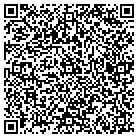 QR code with Precision Treeworks Incorporated contacts