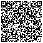 QR code with Radel Landscaping & Trim contacts