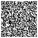 QR code with Zentz Consulting LLC contacts