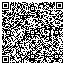 QR code with Aesthetics By Paula contacts
