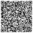 QR code with Precision Mill & Fixture, Inc contacts