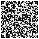 QR code with Rockys Tree Service contacts