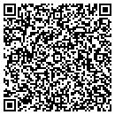 QR code with THT Salon contacts