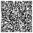 QR code with A1 Hauling contacts