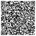 QR code with Match & Patch Texture Inc contacts
