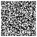 QR code with J T Wood Products Inc contacts