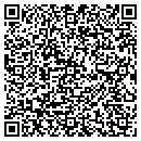 QR code with J W Improvements contacts
