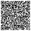 QR code with J & S Maintenance contacts
