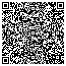 QR code with Kc Improvements Inc contacts
