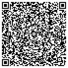 QR code with Round Hill Design Studio contacts