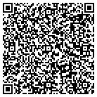 QR code with Sutherland's Nursery & Tree contacts