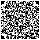 QR code with The Ohio State University contacts