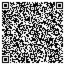 QR code with K-C Maintenance contacts