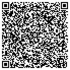 QR code with Thomas Tree & Landscaping Service contacts