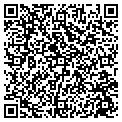 QR code with A&J Auto contacts