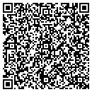 QR code with Arthur T Williams contacts