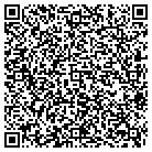 QR code with Adele G Upchurch contacts