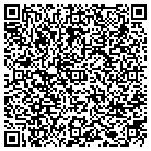 QR code with K&T Janitorial Services & More contacts