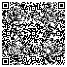 QR code with L A Janitorial Cleaning Service contacts