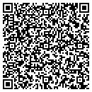 QR code with Anthony R Garner contacts