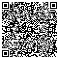 QR code with Fine contacts