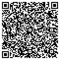 QR code with Blinky Inc contacts