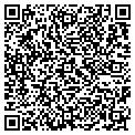 QR code with Kimshe contacts