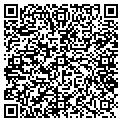 QR code with Oneals Plastering contacts