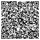 QR code with 2 Guys With An Eye contacts
