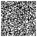 QR code with Hoskins M & Co contacts