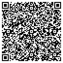 QR code with Howat Fine Woodworking contacts