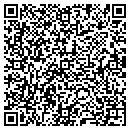 QR code with Allen Engel contacts