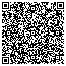 QR code with James E Yeakel contacts