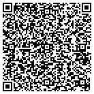QR code with Lizzys Cleaning Service contacts