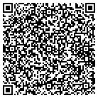 QR code with J&K Custom Cabinets contacts