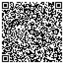 QR code with J L Interprize contacts