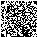 QR code with James Brown Tree & Limb contacts