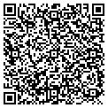 QR code with James Tree Service Inc contacts